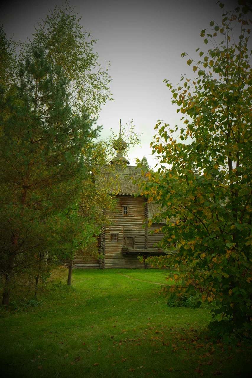 Фотогалерея Торжка