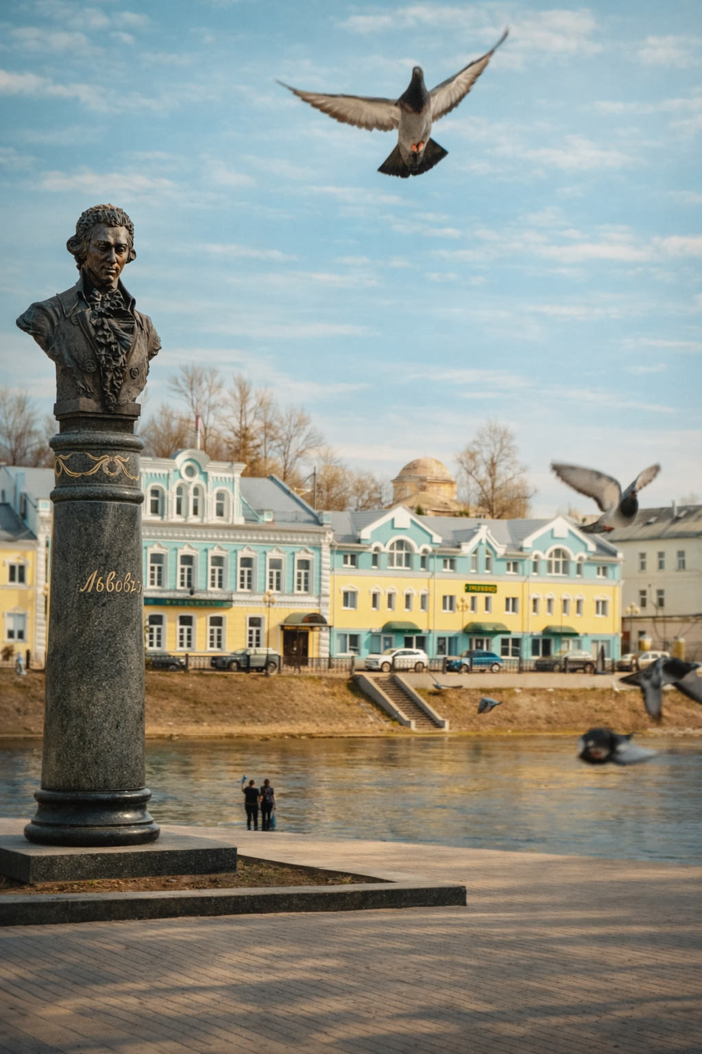 Фотогалерея Торжка